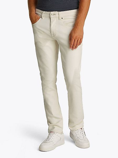 Tommy Jeans Slim-fit-Jeans Scanton Slim Slim‑Fit‑Jeans mit mittlerer Leibhö günstig online kaufen