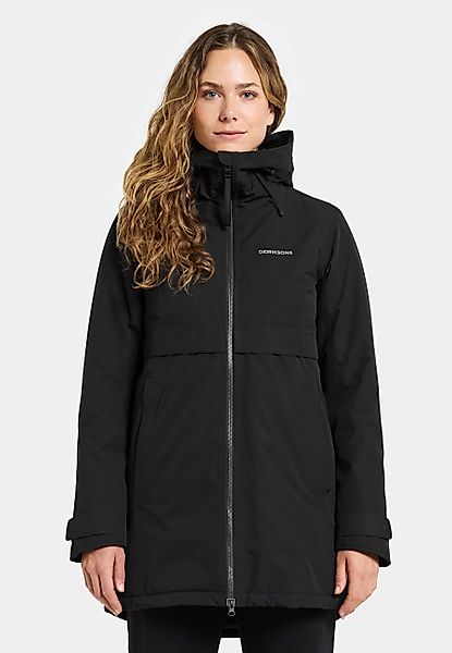 Didriksons Funktionsparka Damen Winterjacke Winterparka Wasserdicht günstig online kaufen