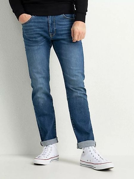 Petrol Industries Bequeme Jeans – Supreme Stretch für Herren günstig online kaufen