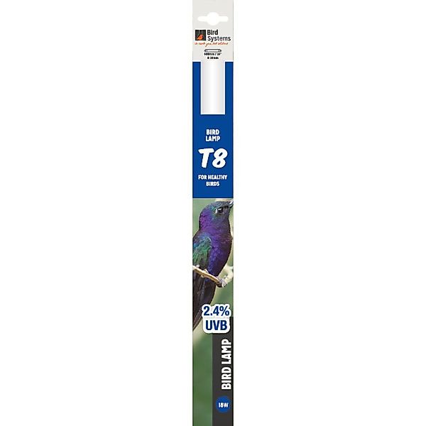 Bird Systems Vogelhaus Bird Lamp, T8 günstig online kaufen