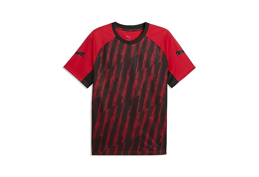 PUMA Trainingsshirt individualLIGA Graphic Fußballtrikot Herren günstig online kaufen