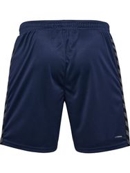hummel Trainingshose hmlAUTHENTIC PL SHORTS günstig online kaufen