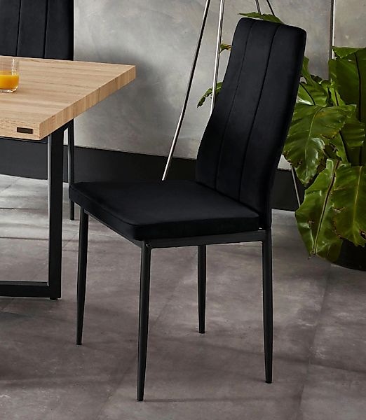 INOSIGN Esszimmerstuhl "Remus" (Set) 4 Stk.im 1er,2er und 4er Set erhältlic günstig online kaufen