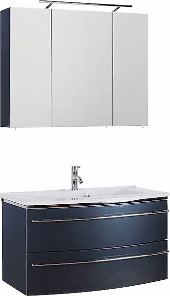 Saphir Badmöbel-Set »3040« 2 Stk. tlg. günstig online kaufen