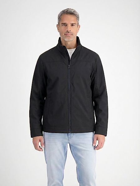 LERROS Blouson "LERROS Herren Softshell Blouson" ohne Kapuze günstig online kaufen