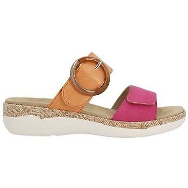 Remonte  Pantoffeln R6858  38-orange R6858 günstig online kaufen