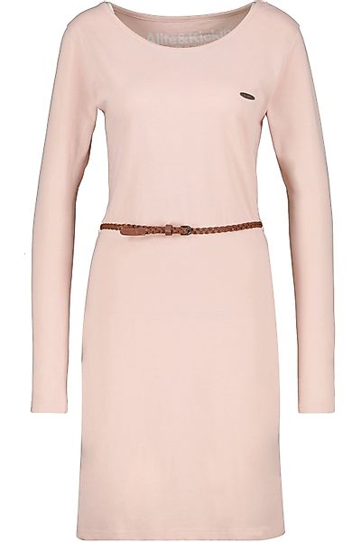 Alife & Kickin Blusenkleid Damen EllinAK günstig online kaufen