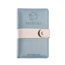 Coonoor Brieftasche Reisepass Hülle mit RFID-Schutz, günstig online kaufen