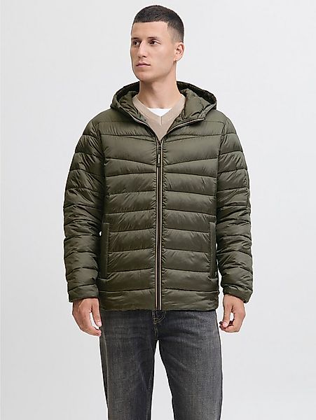 Jack & Jones Steppjacke JJWEST LIGHT PUFFER HOOD günstig online kaufen