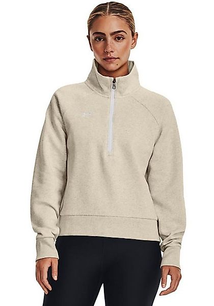 Under Armour® Sweatshirt RIVAL Innen weich angeraut günstig online kaufen
