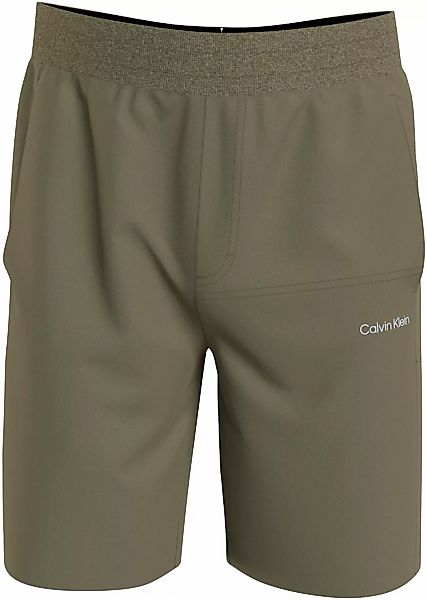 Calvin Klein Bermudas, im Joggpants-Style günstig online kaufen