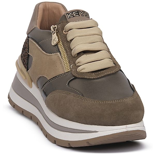 Keys  Sneaker GOLDEN BEIGE günstig online kaufen