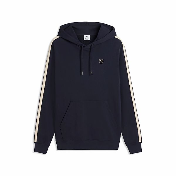 PUMA Kapuzensweatshirt "ESS ELEVATED HOODIE TR", mit Kapuze, mit Kängurutas günstig online kaufen