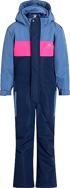 McKINLEY Skianzug KK.-Overall Corey II kds MELANGE/GREY günstig online kaufen