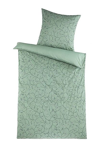 Optidream Bettwäsche Set Renforcé 135x200 Design Sally Wende, Renforcé, 2 t günstig online kaufen