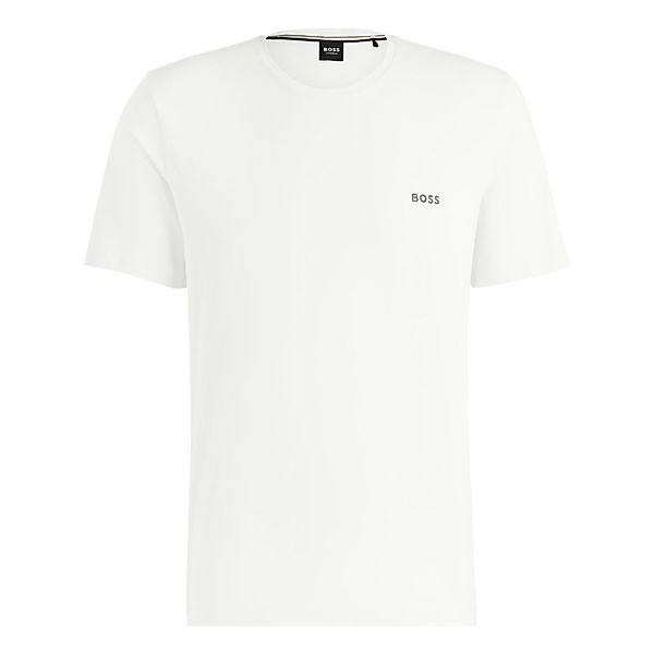 BOSS Kurzarmshirt Mix&Match T-Shirt R mit günstig online kaufen