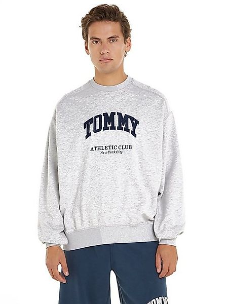 Tommy Jeans Sweatshirt TJM BOXY GMD günstig online kaufen