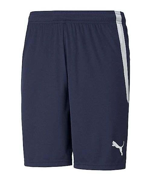 PUMA Sporthose PUMA teamLIGA Short Shorts Herren günstig online kaufen