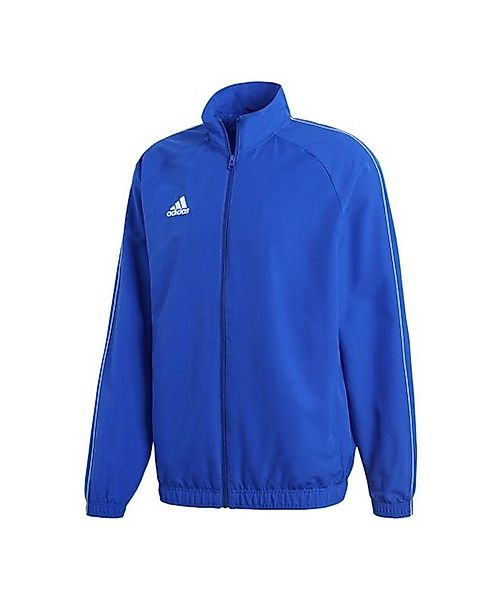 adidas Performance Sweatjacke adidas Performance Core 18 Präsentationsjacke günstig online kaufen