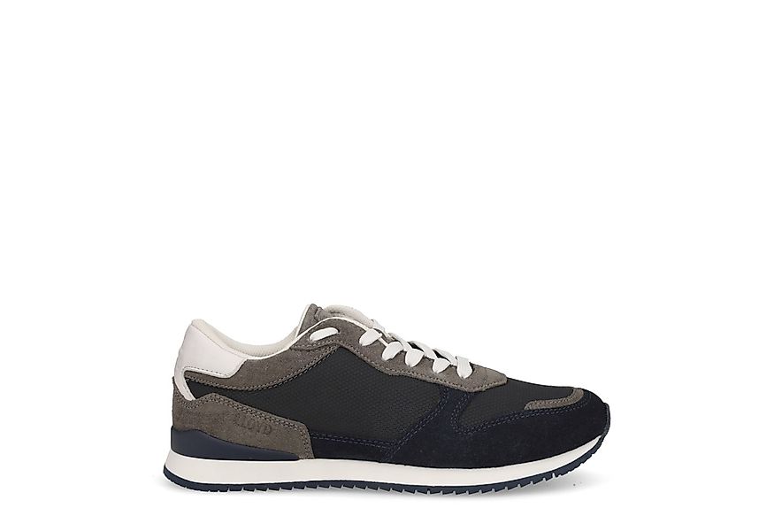Lloyd Lloyd 25-900-11 SWIFT, Sneaker, Blau, Herren Sneaker günstig online kaufen