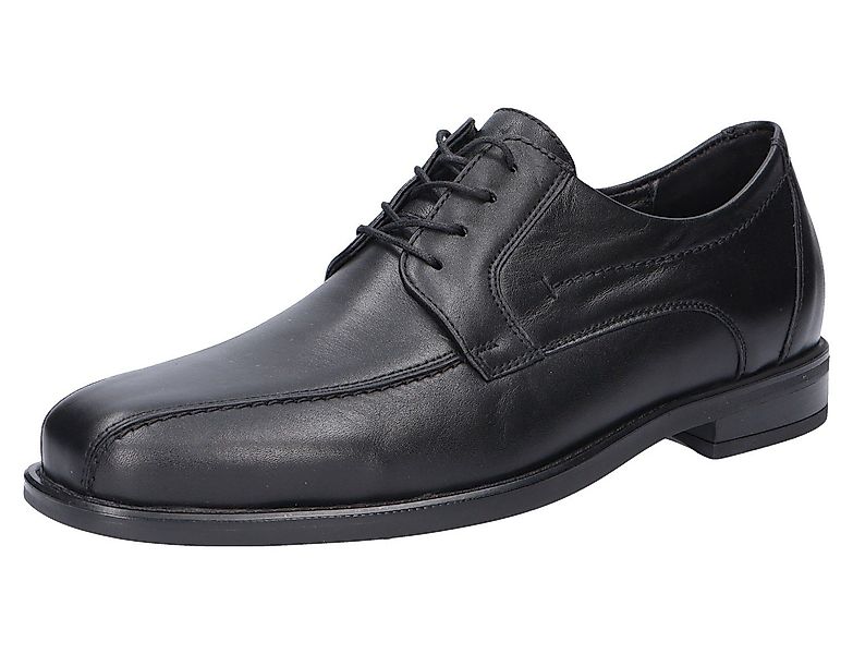 Waldläufer HENNRY Schnürschuh Für Einlagen günstig online kaufen