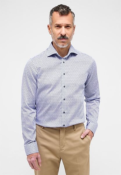 Eterna Langarmhemd SLIM FIT günstig online kaufen