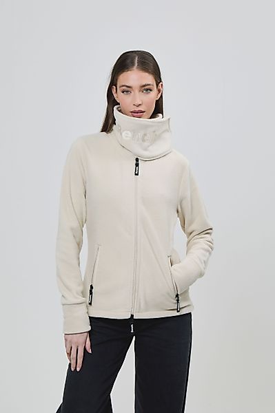 Bench. Fleecejacke FUNNEL günstig online kaufen