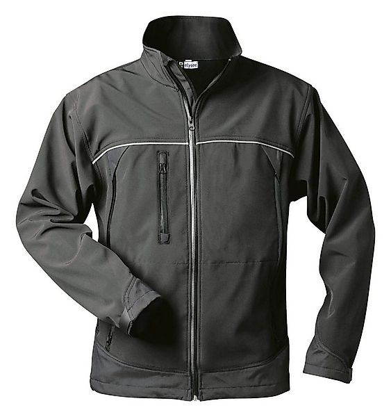 Elysee Softshelljacke Jacke Alpha Softshell Größe S günstig online kaufen