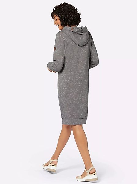 Casual Looks Jerseykleid "Sweatkleid" günstig online kaufen