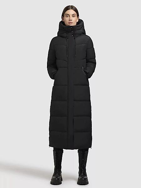 khujo Steppmantel SHIMANTA4 günstig online kaufen