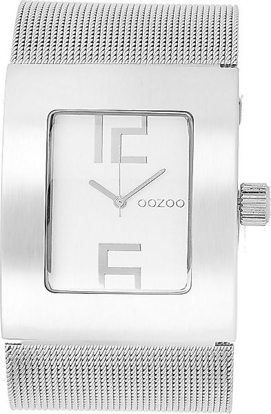OOZOO Quarzuhr Oozoo Damen Armbanduhr Timepieces Analog, (Analoguhr), Damen günstig online kaufen