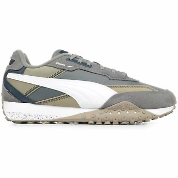 Puma  Sneaker Blktop Rider günstig online kaufen