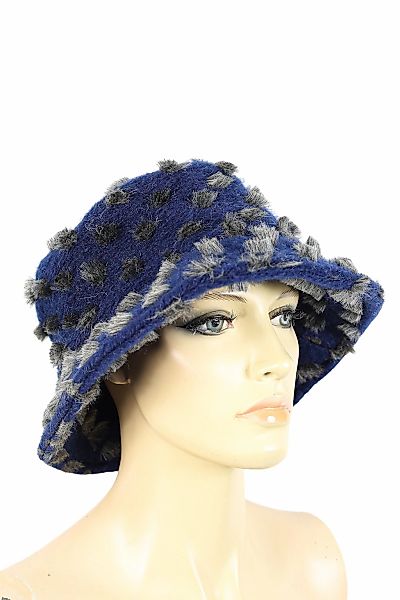 COLLEZIONE ALESSANDRO Fischerhut "Fischer" 1 Stk. tlg. echte Wolle, Made in günstig online kaufen