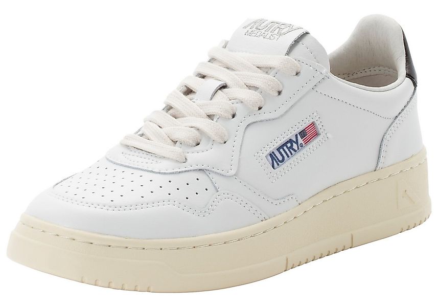 AUTRY MEDALIST LOW Sneaker günstig online kaufen
