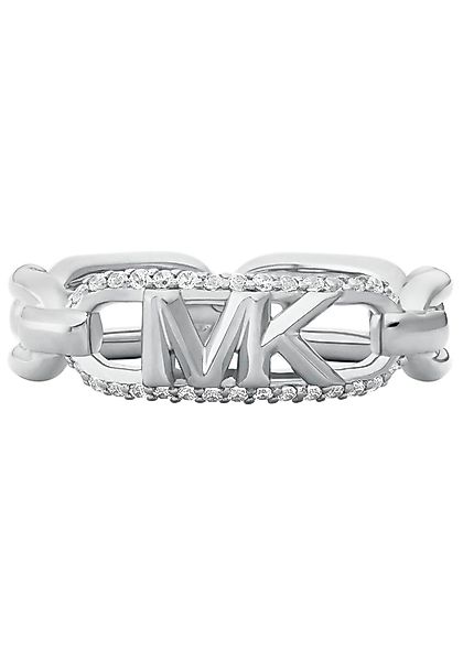 MICHAEL KORS Fingerring PREMIUM, EMPIRE, OVAL, günstig online kaufen