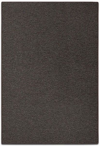 my home Teppich "Blackburn" rechteckig 4 mm Höhe günstig online kaufen