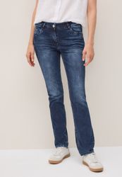 Cecil Loose-fit-Jeans High Waist günstig online kaufen