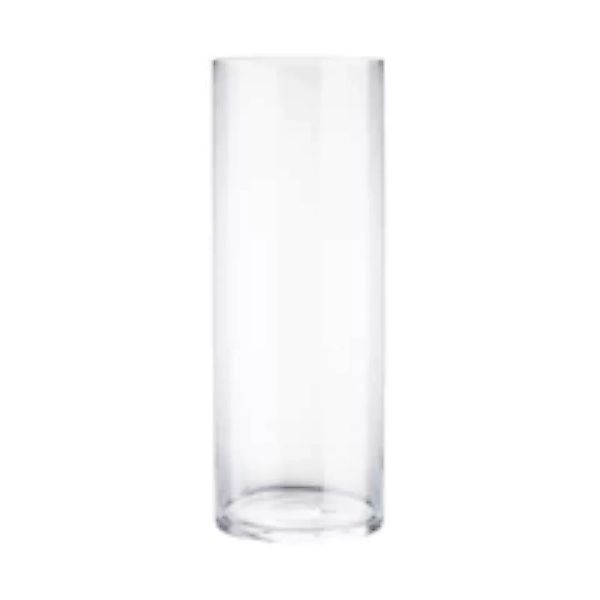 POOL zylindrische Vase 40 cm günstig online kaufen