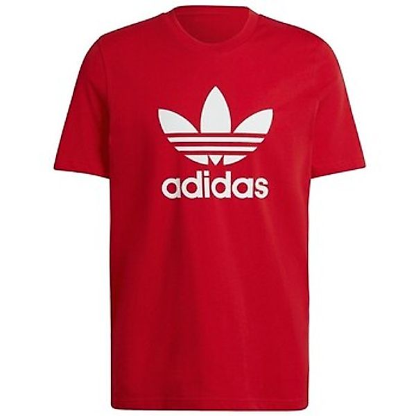 adidas  T-Shirt Trefoil günstig online kaufen