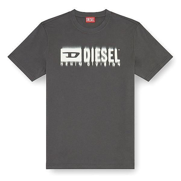 Diesel T-Shirt Herren T-Shirt 1er Pack günstig online kaufen