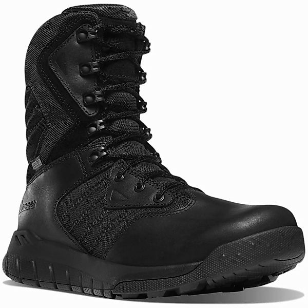 Danner Instinct Tactical Side Zip 8 Black günstig online kaufen