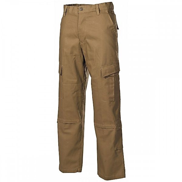 MFH Cargohose US Feldhose ACU Rip günstig online kaufen