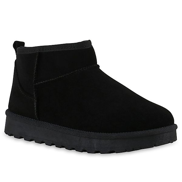 VAN HILL 841491 Winterstiefelette Schuhe günstig online kaufen