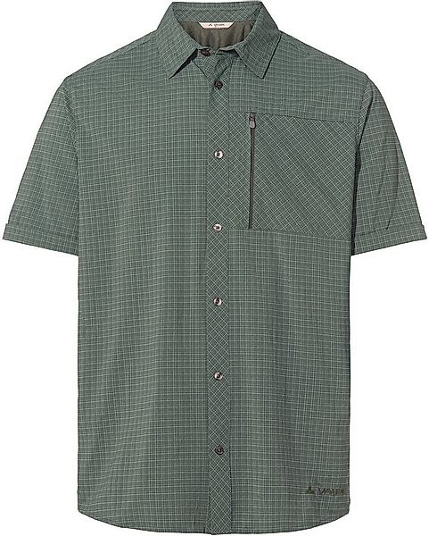 VAUDE Outdoorhemd Me Seiland Shirt IV AGAVE günstig online kaufen