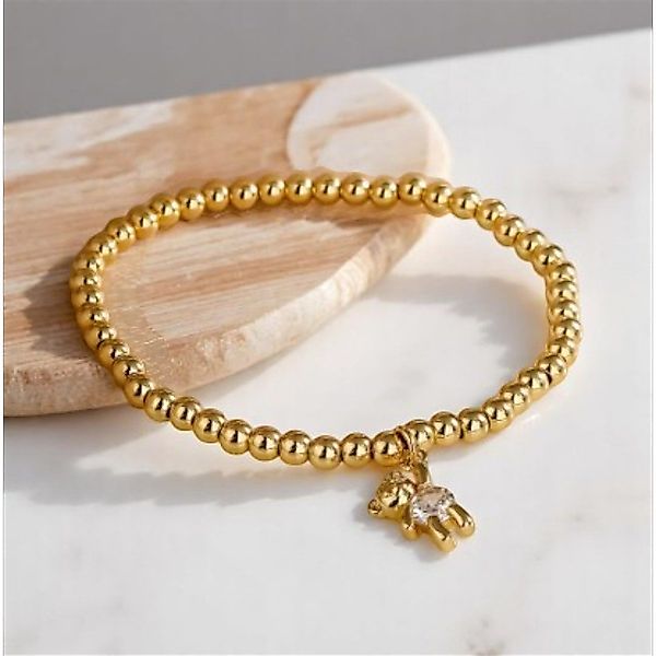 Medusa Accessoires Armband Teddy Armband günstig online kaufen