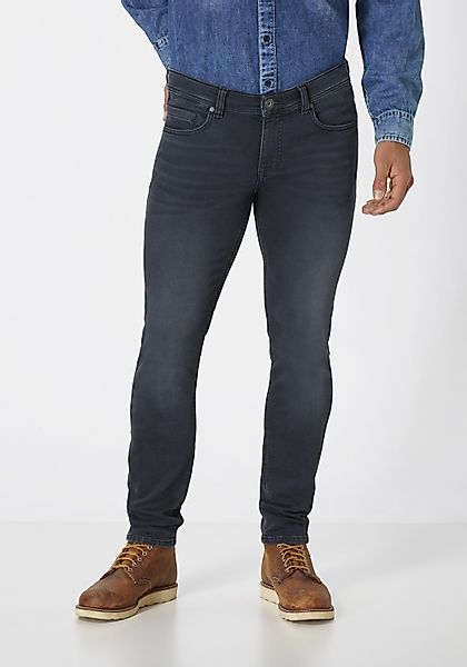Paddock's Slim-fit-Jeans DEAN Jogging Jeans mit günstig online kaufen