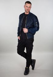 Alpha Industries Bomberjacke MA-1 VF Light günstig online kaufen