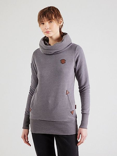 naketano Sweatshirt (1-tlg) Plain/ohne Details günstig online kaufen