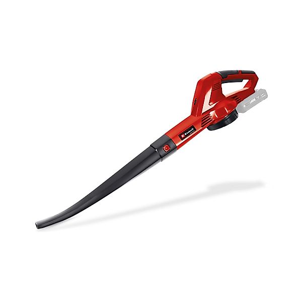 Einhell Power X-Change Akku-Laubbläser GC-CL 18 Li E Solo 18 V günstig online kaufen