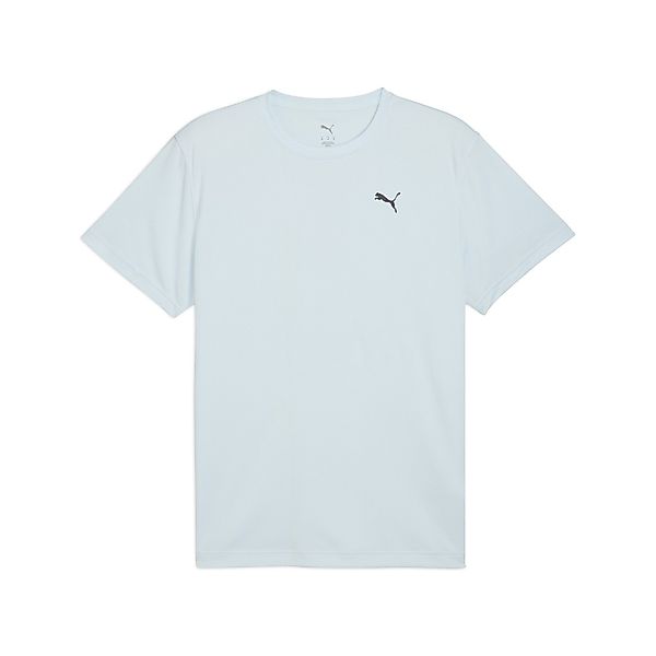 PUMA Laufshirt Graphics Running Faster T-Shirt günstig online kaufen